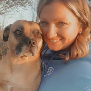 Meet your Posher, Kim